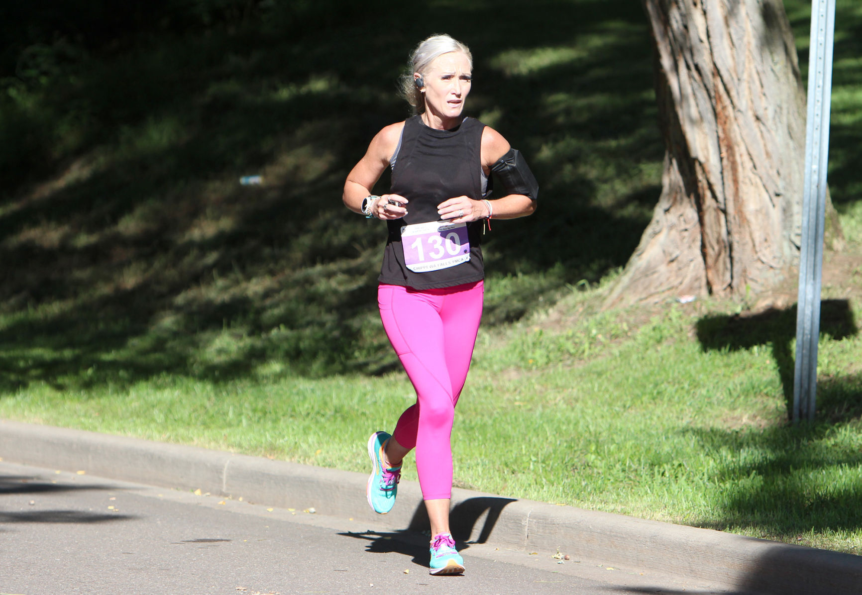 Leinenkugel's Pure Water Days Races 8-14-21